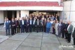 تأکید مدیران ادوار بر ایمنی، همدلی و سرمایه انسانی