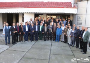 تأکید مدیران ادوار بر ایمنی، همدلی و سرمایه انسانی