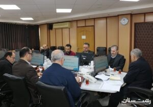 همکاری نوسازی مدارس و شرکت گاز گیلان برای ارتقاء ایمنی و بهینه‌سازی مصرف انرژی