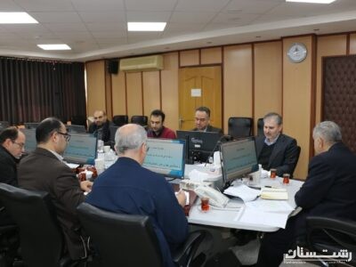 همکاری نوسازی مدارس و شرکت گاز گیلان برای ارتقاء ایمنی و بهینه‌سازی مصرف انرژی
