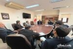 برگزاری کمیته انتخابات استان با تمرکز بر هماهنگی‌های حوزه ارتباطی