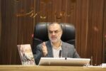 نمایندگان مجلس برای اخذ کمک های ملی به منظور احیای بازار رشت ورود کنند