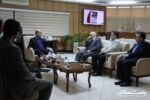 سرپرست سازمان مدیریت و برنامه‌ریزی استان گیلان معرفی شد