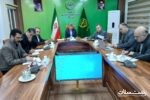 ستاد اجرای طرح کارآمدسازی نظام یارنه ای گیلان تشکیل شد