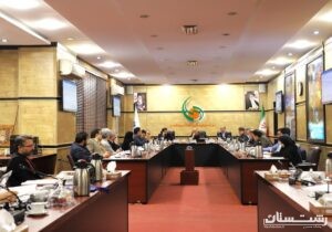 صورت‌های مالی و عملکرد سازمان منطقه آزاد انزلی برای سال مالی ۱۴۰۳ تأیید شد