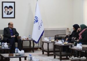 حفظ اکوسیستم زیست‌محیطی گیلان مسئولیت ملی است