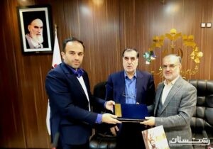 بودجه پیشنهادی سال ۱۴۰۵ شهرداری رشت تقدیم شورا شد