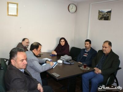 احداث دو مدرسه ۱۲ کلاسه با مشارکت صنعت ریسندگی در رشت آغاز می‌شود