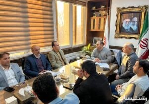 برگزاری جلسه کمیته تخصصی ورزش سازمان بهزیستی کشور با محوریت بررسی برنامه‌ها و تدوین تقویم ورزشی ۱۴۰۵