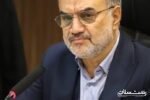 اختصاص ردیف بودجه مستقل برای پروژه های عمرانی و فرهنگی قبور مطهر شهدای گمنام رشت