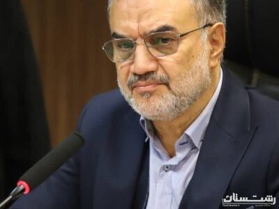 اختصاص ردیف بودجه مستقل برای پروژه های عمرانی و فرهنگی قبور مطهر شهدای گمنام رشت