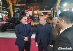 تجهیزات و ماشین‌آلات خدمات‌رسان در صنعت برق، نقش اساسی در مدیریت بحران دارند