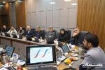 کارگاه آموزشی بازار بهینه سازی مصرف انرژی برای مشترکی صنعتی برگزار شد