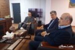 رئیس سازمان شیلات کشور به گیلان سفر کرد