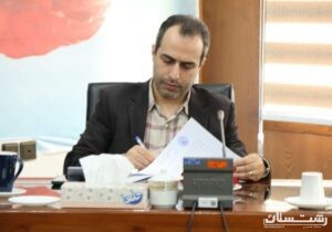 تبیین تکالیف مالی و بهبود خدمات با محوریت تکریم ایثارگران و شفاف‌سازی آماری
