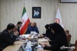 موانع تکمیل و ساخت پروژه ۴۸ واحدی مسکن مهر مددجویان بهزیستی شهرستان شفت بررسی شد