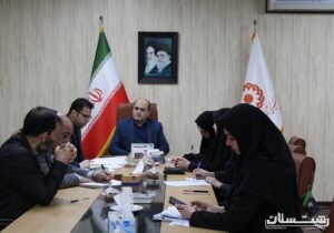 موانع تکمیل و ساخت پروژه ۴۸ واحدی مسکن مهر مددجویان بهزیستی شهرستان شفت بررسی شد