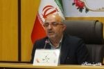 تقدیم ۹ شهید مدافع امنیت در گیلان