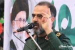 خون شهدا رمز بقای انقلاب اسلامی است