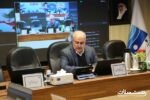 دریافت گزارش حسابرسی بدون بندِ محدودیت برای بیست‌ودومین سال پیاپی توسط شرکت آب‌منطقه‌ای گیلان