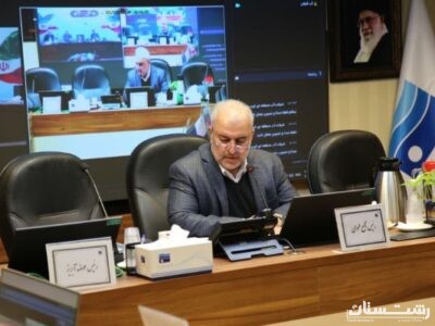 دریافت گزارش حسابرسی بدون بندِ محدودیت برای بیست‌ودومین سال پیاپی توسط شرکت آب‌منطقه‌ای گیلان