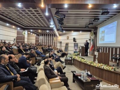 گیلان می تواند به قطب بهینه سازی انرژی در مرغداری ها تبدیل شود