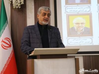 زحمات پیشکسوتان صنعت گاز، چراغ راه خدمترسانی پایدار به مردم است