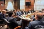 تحقق بودجه و جذب سرمایه گذاری بخشی خصوصی در راستای توسعه پایدار رشت