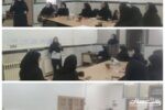 رشت /برگزاری کارگاه آموزشی پیشگیری از خودکشی