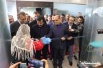 افتتاح و آغاز عملیات اجرایی ۴۶ طرح سرمایه گذاری و زیرساختی با ارزش ۱۸۹۰میلیارد تومان و اشتغالزایی مستقیم ۱۹۹ نفر