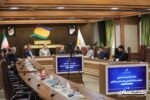 زیست بوم فناوری مشترک با کشورهای حاشیه دریای کاسپین را ایجاد می کنیم