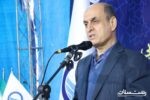 ۲۵ پروژه آب و فاضلاب شهرستان لنگرود به بهره‌برداری رسید