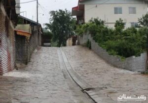 ۱۱۶ پروژه عمران روستایی در گیلان به بهرهبرداری میرسد