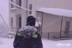 قطع گاز ۳۷۱۶ باغ ویلا در گیلان