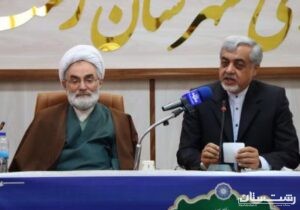 افتتاح ۲۹۱ پروژه با اعتبار ۹ هزار میلیارد تومان در رشت