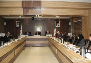 در سال ۱۴۰۵ توزیع عادلانه اعتبارات در سازمانها و مناطق شهرداری مورد تأکید است