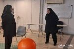 برگزاری آزمون سومین دوره تربیت مدرسین کلاس‌های آمادگی برای زایمان در رشت