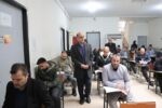 شایسته‌گزینی در دهیاری‌ها، مسیر بهبود خدمات روستایی را هموار می‌کند