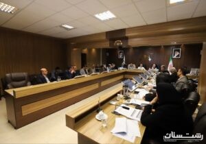 تسهیل مسیر سرمایهگذاری، تقویت زیرساختهای عمرانی و خدماتی و آغاز اجرای شهر دوستدار سالمند در بودجه ۱۴۰۵