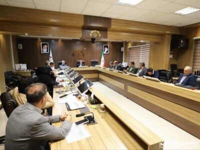 بررسی بودجه پیشنهادی سازمان‌های مرتبط در سال ۱۴۰۵
