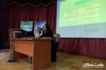 تسهیلگران زن در خط مقدم توسعه پایدار