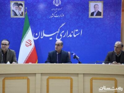 روند بازسازی بازار رشت منظم و هفتگی دنبال می‌شود