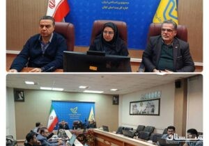 کمیته فرعی نظام پیشنهادات پست استان گیلان تشکیل شد