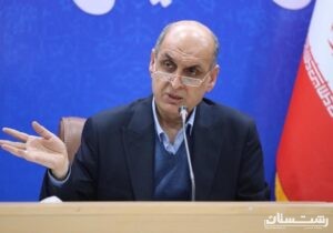 افزایش ۹۰ درصدی اعتبار پروژه های افتتاح شده امسال نسبت به سال گذشته