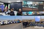 آغاز اجرای پویش ملی «سامان» در شرکت توزیع نیروی برق استان گیلان