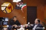 ایران قوی تسلیم تاریکی و خیال پردازیها نمیشود
