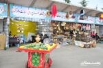 فرصتی برای آشنایی با تنوع غذایی و صنایع‌دستی گیلان زمین