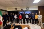 بازدید شهردار رشت از ایستگاه ۱۴ آتشنشانی، ستاد فرماندهی و مرکز کنترل