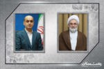 پیام تسلیت استاندار و نماینده ولی فقیه در گیلان در پی شهادت رهبر معظم انقلاب اسلامی