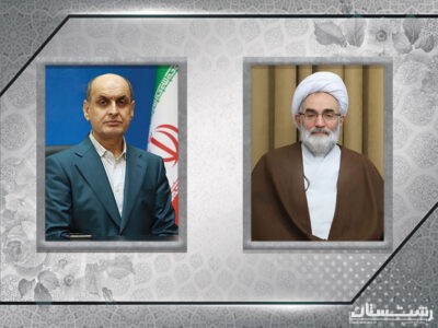 پیام تسلیت استاندار و نماینده ولی فقیه در گیلان در پی شهادت رهبر معظم انقلاب اسلامی